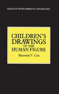 Cover: Children's Drawings of the Human Figure - Psychology Press Ltd