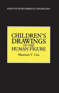 Enlarge image Cover: Children's Drawings of the Human Figure - Psychology Press Ltd