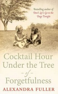 Enlarge image Cover: Cocktail Hour Under the Tree of Forgetfulness - Simon + Schuster LLC