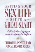Cover: Getting Your Sex Life Off to a Great Start - Thomas Nelson Publishers