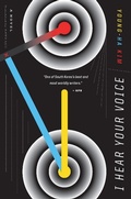 Cover: I Hear Your Voice - Mariner Books