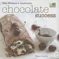 Cover: Women's Institute: Chocolate Success - Simon & Schuster Ltd