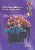Cover: Scouting Essentials - The Scout Association