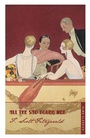 Cover: All the Sad Young Men - Alma Classics