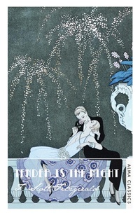Enlarge image Cover: Tender is the Night - Alma Classics