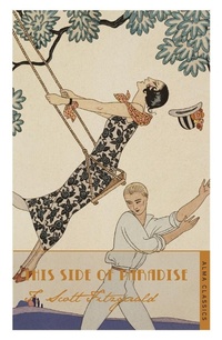 Enlarge image Cover: This Side of Paradise - Alma Classics