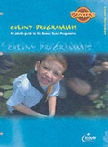 Cover: Colony Programmes - The Scout Association