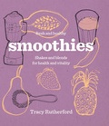 Cover: Fresh & Healthy: Smoothies - Simon & Schuster Ltd