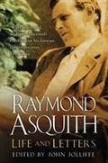 Cover: Raymond Asquith - The History Press Ltd