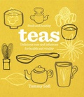 Cover: Fresh & Healthy: Teas - Simon & Schuster Ltd