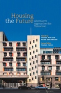 Cover: Housing the Future - Green Frigate Books