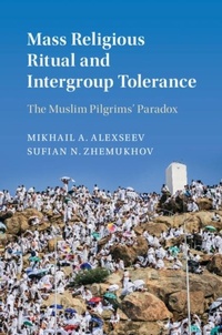 Abbildung von: Mass Religious Ritual and Intergroup Tolerance - Cambridge University Press