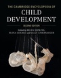 Cover: The Cambridge Encyclopedia of Child Development - Cambridge University Press
