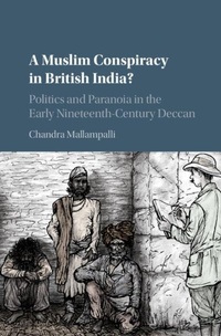 Abbildung von: A Muslim Conspiracy in British India? - Cambridge University Press
