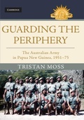 Cover: Guarding the Periphery - Cambridge University Press