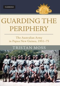 Enlarge image Cover: Guarding the Periphery - Cambridge University Press
