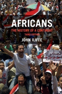 Abbildung von: Africans - Cambridge University Press