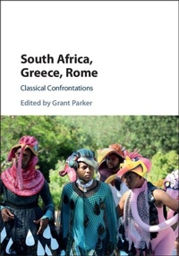 Abbildung von: South Africa, Greece, Rome - Cambridge University Press