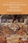 Cover: An Introduction to Swaminarayan Hindu Theology - Cambridge University Press