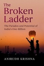 Cover: The Broken Ladder - Cambridge University Press