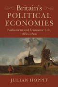 Cover: Britain's Political Economies - Cambridge University Press