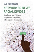 Cover: Networked News, Racial Divides - Cambridge University Press