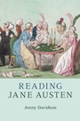 Cover: Reading Jane Austen - Cambridge University Press