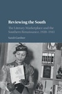 Cover: Reviewing the South - Cambridge University Press