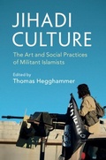Cover: Jihadi Culture - Cambridge University Press