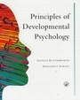 Cover: Principles of Developmental Psychology - Psychology Press Ltd