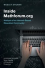 Cover: Inside Mathforum.org - Cambridge University Press