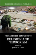 Cover: The Cambridge Companion to Religion and Terrorism - Cambridge University Press