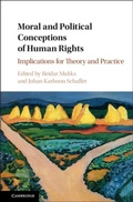 Cover: Moral and Political Conceptions of Human Rights - Cambridge University Press