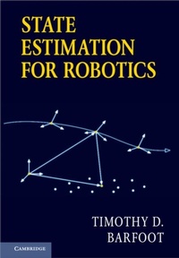 Abbildung von: State Estimation for Robotics - Cambridge University Press