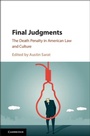 Cover: Final Judgments - Cambridge University Press