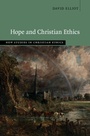 Cover: Hope and Christian Ethics - Cambridge University Press