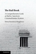 Cover: The Bail Book - Cambridge University Press