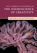 Cover: The Cambridge Handbook of the Neuroscience of Creativity - Cambridge University Press