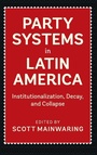 Cover: Party Systems in Latin America - Cambridge University Press