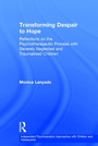 Cover: Transforming Despair to Hope - Routledge