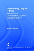 Cover: Transforming Despair to Hope - Routledge