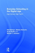 Bild: Everyday Schooling in the Digital Age - Routledge