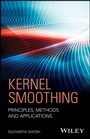 Cover: Kernel Smoothing - Wiley