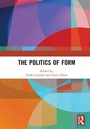 Cover: The Politics of Form - Routledge