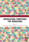 Cover: Intercultural Competence for Translators - Routledge