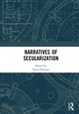 Cover: Narratives of Secularization - Routledge