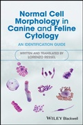 Bild: Normal Cell Morphology in Canine and Feline Cytology - Wiley