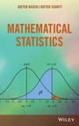 Cover: Mathematical Statistics - Wiley
