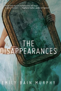 Enlarge image Cover: Disappearances - Clarion Books