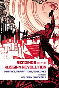 Abbildung von: Readings on the Russian Revolution - Bloomsbury Academic